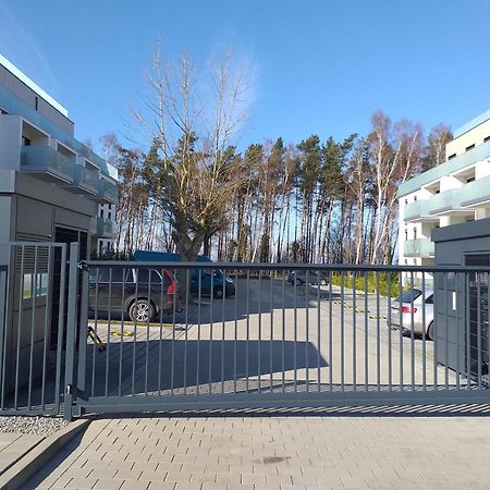 Platinium Rewal Aparthotel 19 Экстерьер фото