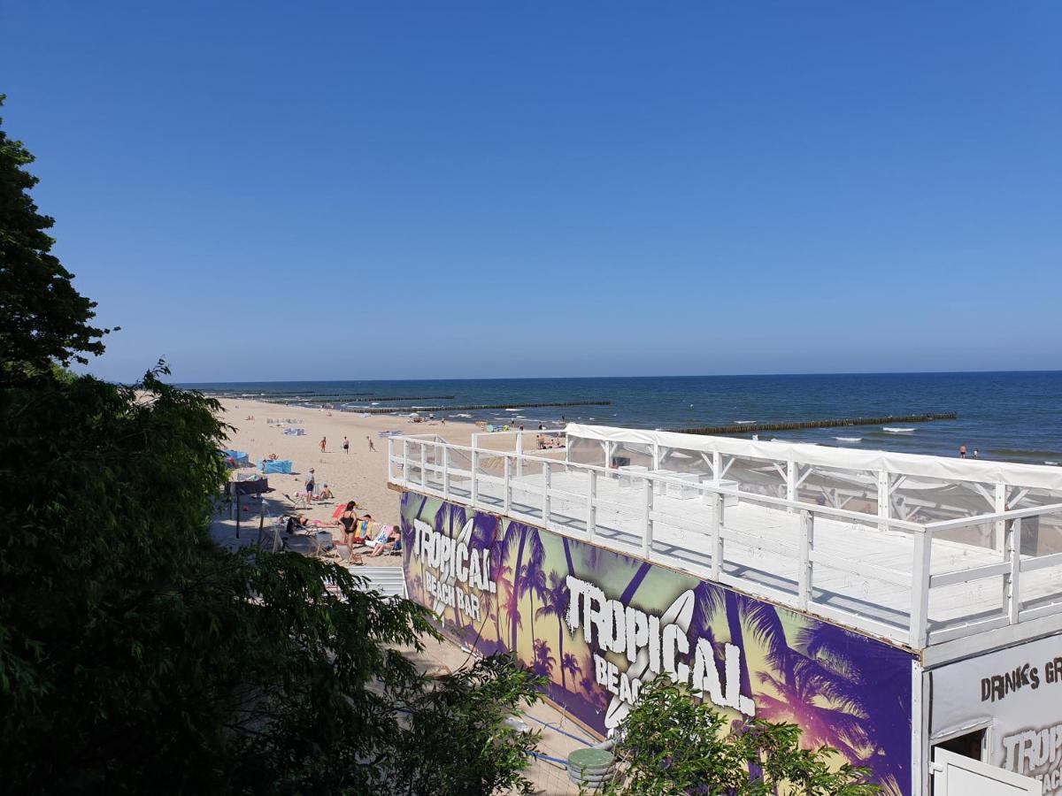 Platinium Rewal Aparthotel 19 Экстерьер фото