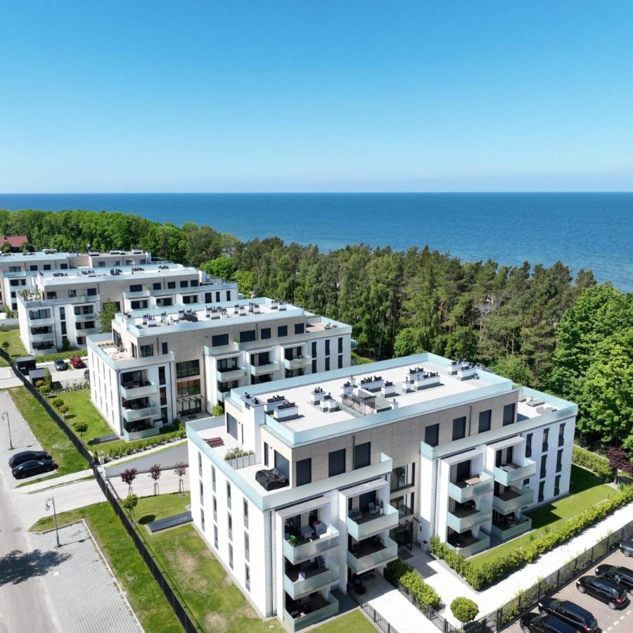 Platinium Rewal Aparthotel 19 Экстерьер фото