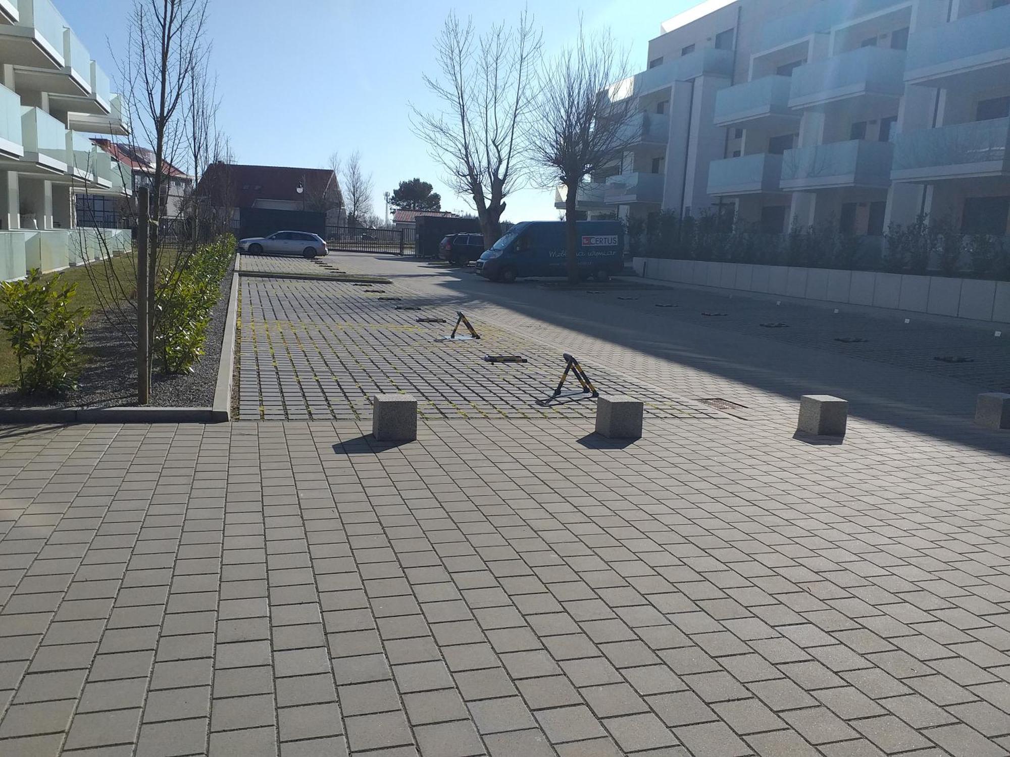 Platinium Rewal Aparthotel 19 Экстерьер фото