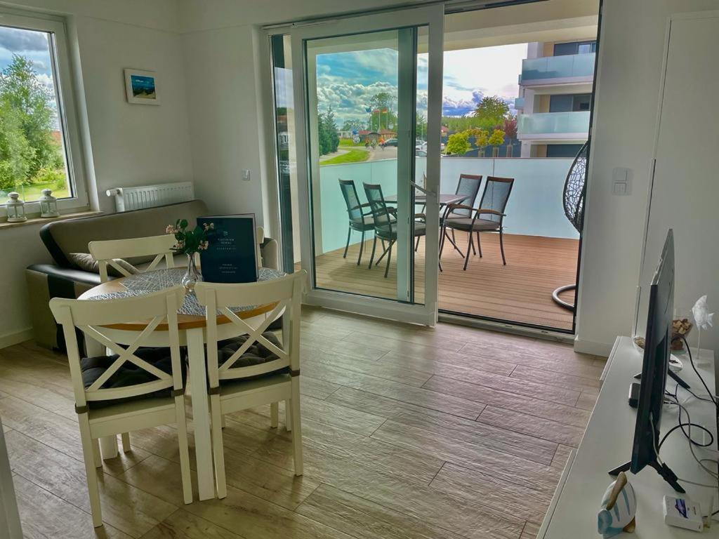 Platinium Rewal Aparthotel 19 Номер фото
