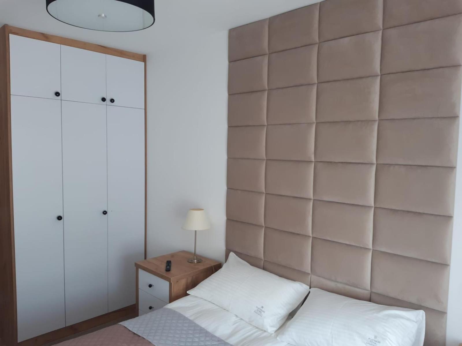 Platinium Rewal Aparthotel 19 Номер фото