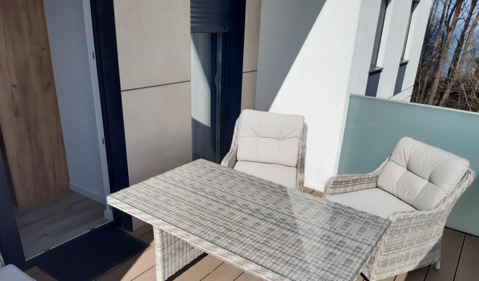 Platinium Rewal Aparthotel 19 Номер фото