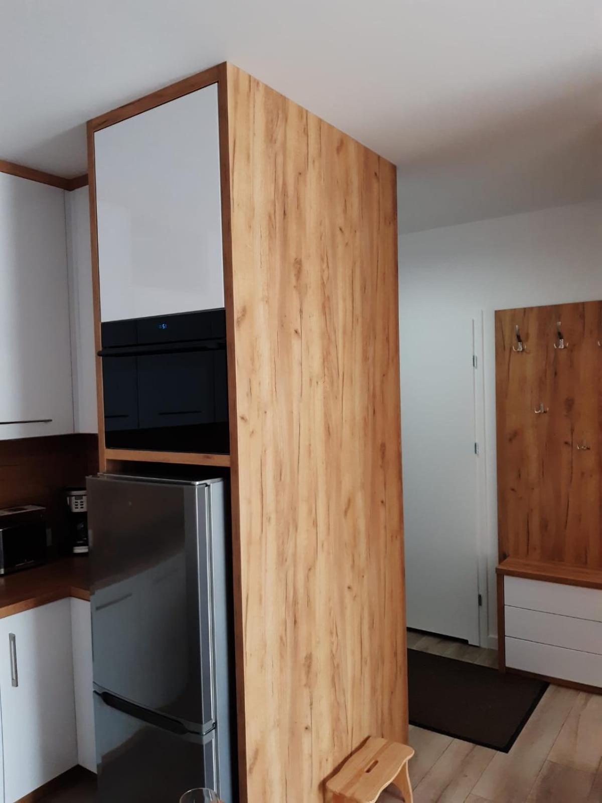 Platinium Rewal Aparthotel 19 Номер фото