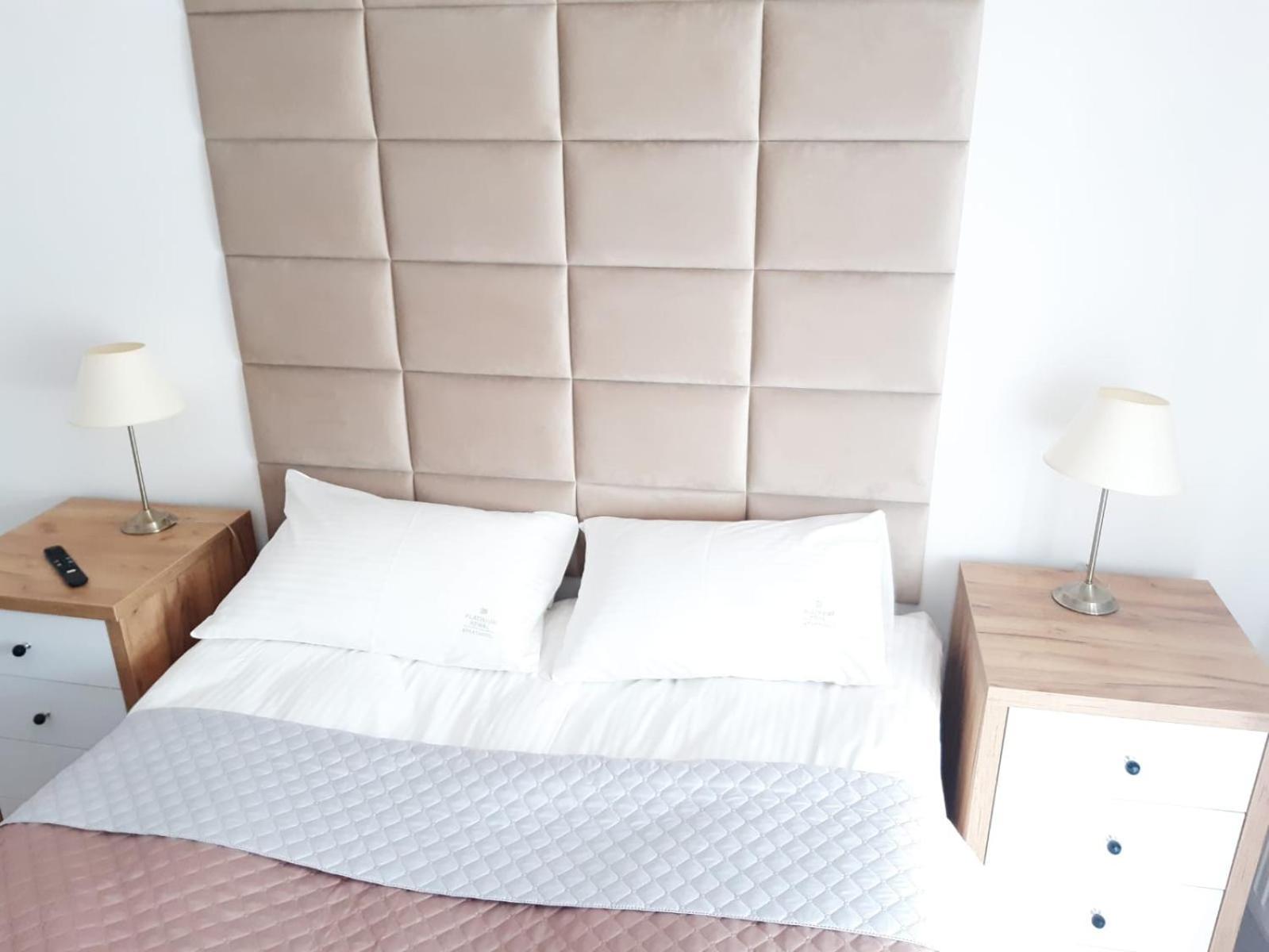 Platinium Rewal Aparthotel 19 Номер фото