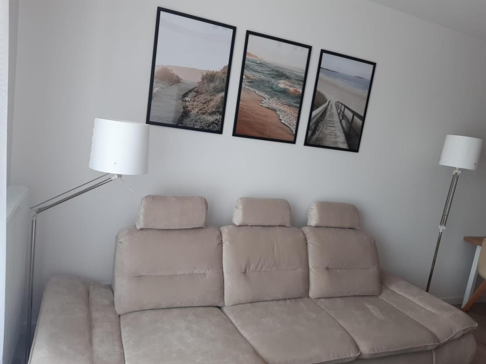Platinium Rewal Aparthotel 19 Номер фото
