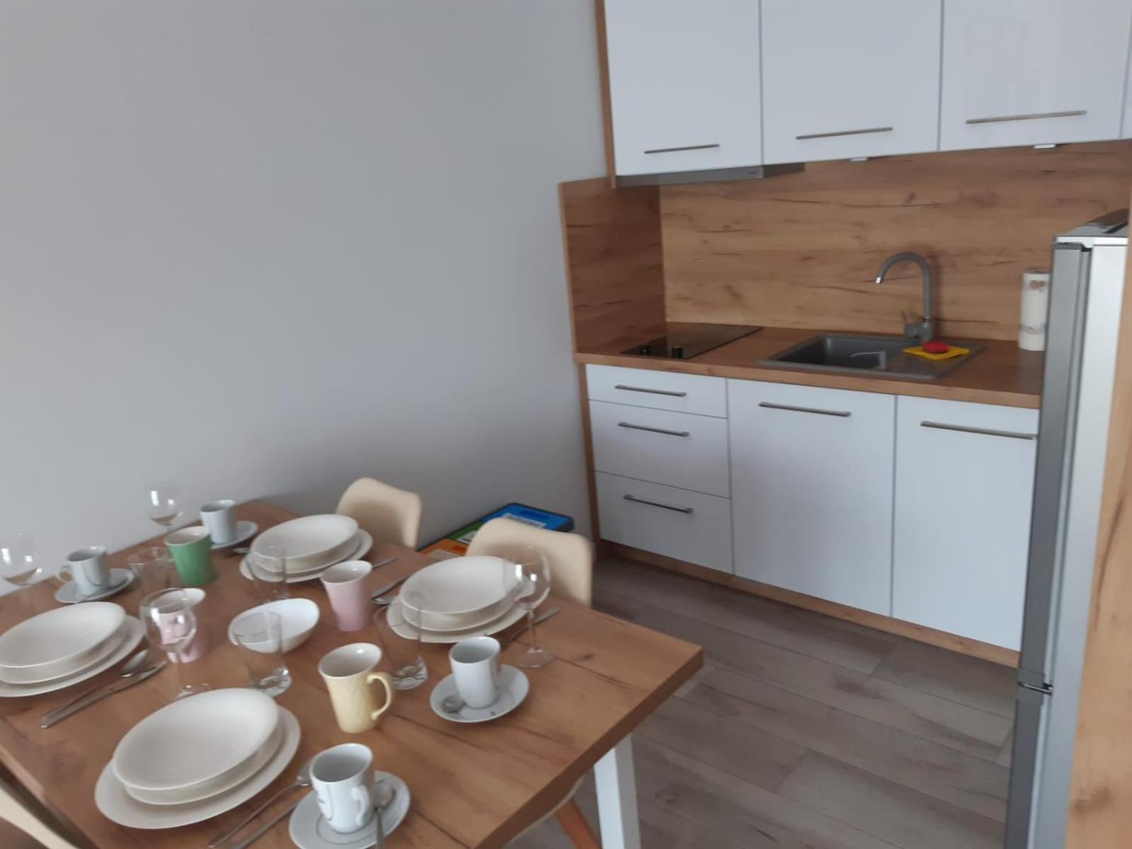 Platinium Rewal Aparthotel 19 Номер фото