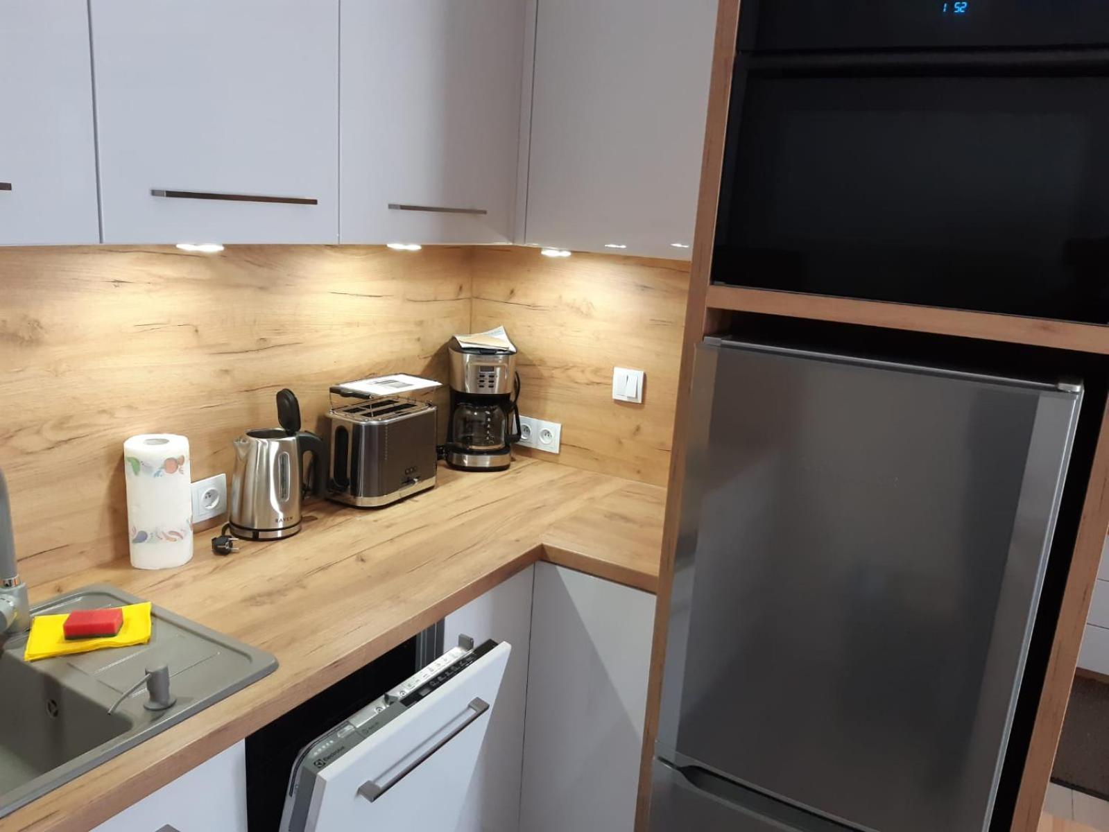 Platinium Rewal Aparthotel 19 Номер фото