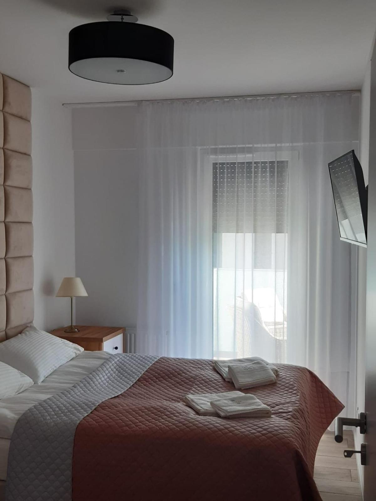 Platinium Rewal Aparthotel 19 Номер фото