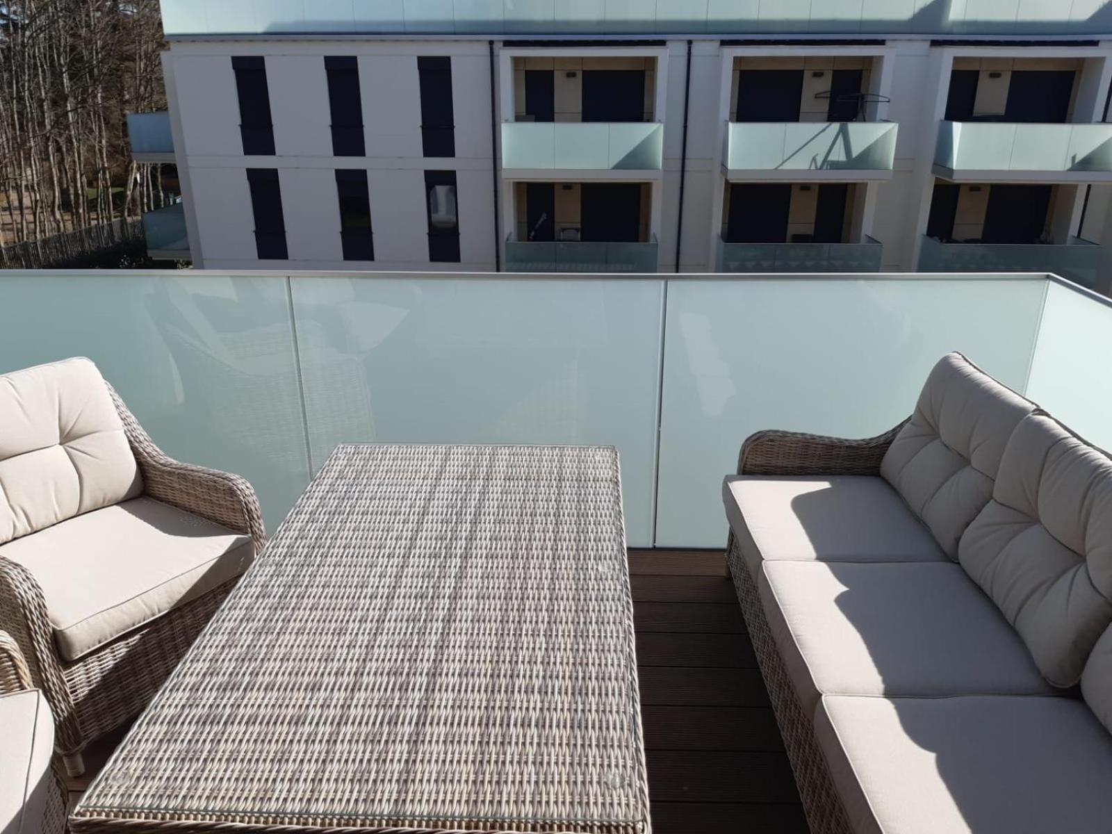 Platinium Rewal Aparthotel 19 Номер фото