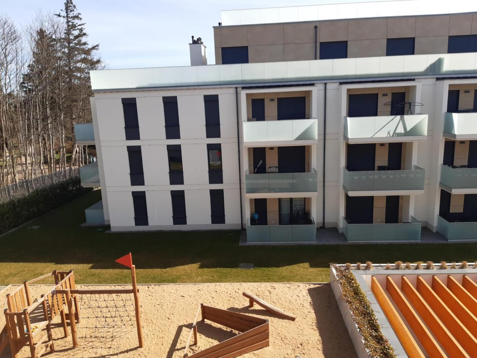 Platinium Rewal Aparthotel 19 Номер фото